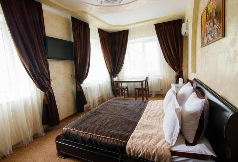 Hotel шахерезада