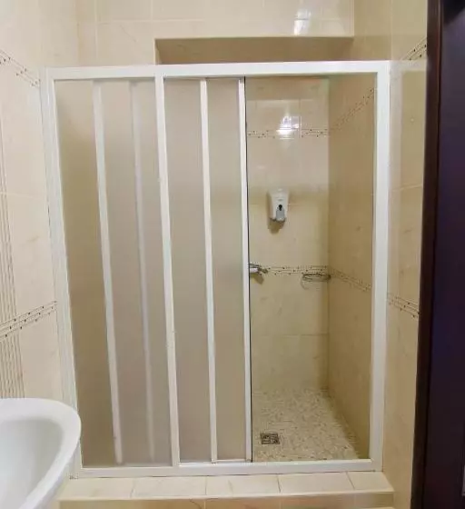 هتل шахерезада