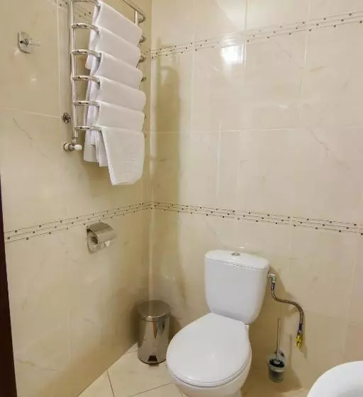 هتل шахерезада