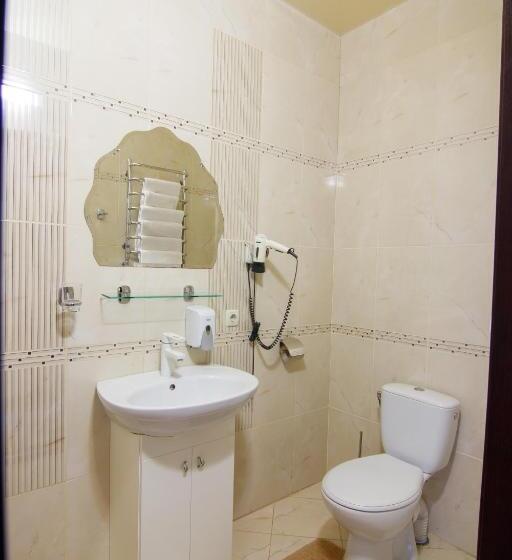 Hotel шахерезада