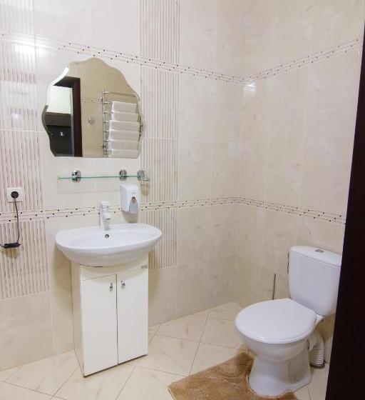 Hotel шахерезада