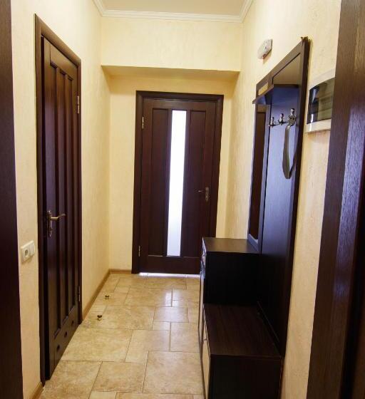 Hotel шахерезада