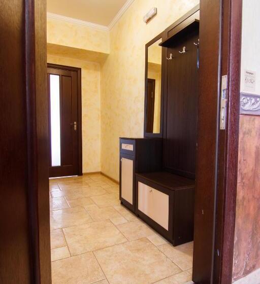 Hotel шахерезада