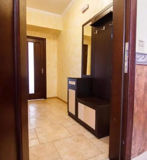 هتل шахерезада