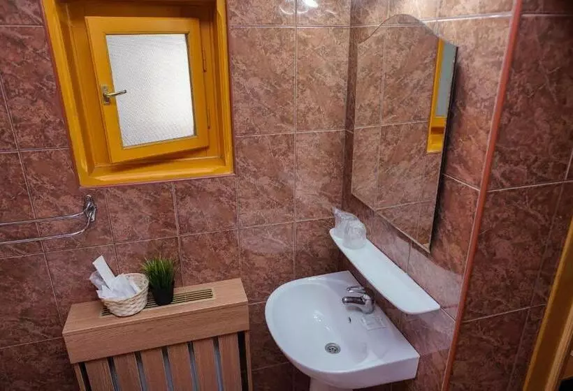 هتل Bucharest Downtown Inn