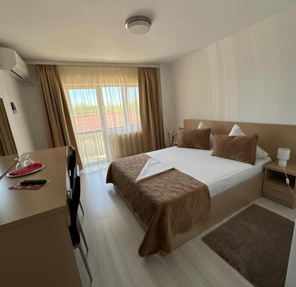 Hotel Fast Airport Accomodation