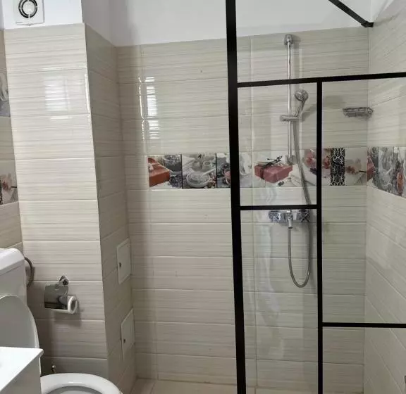 ホテル Fast Airport Accomodation