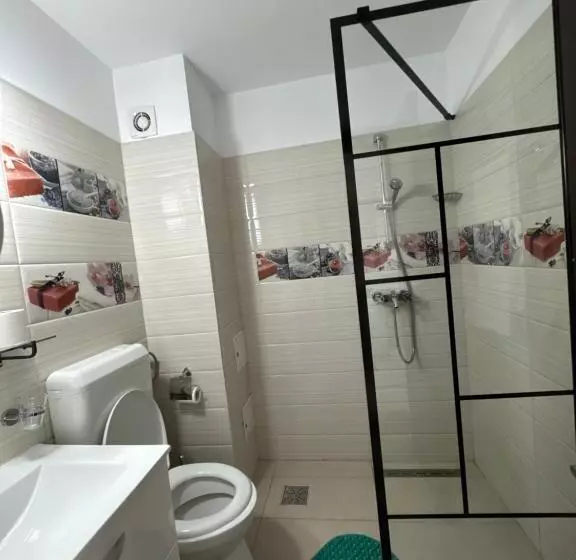 ホテル Fast Airport Accomodation