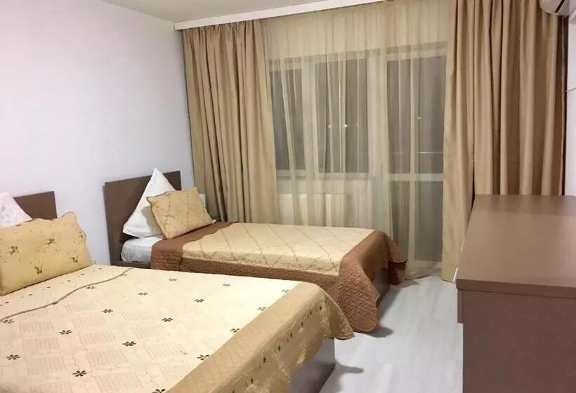 ホテル Fast Airport Accomodation