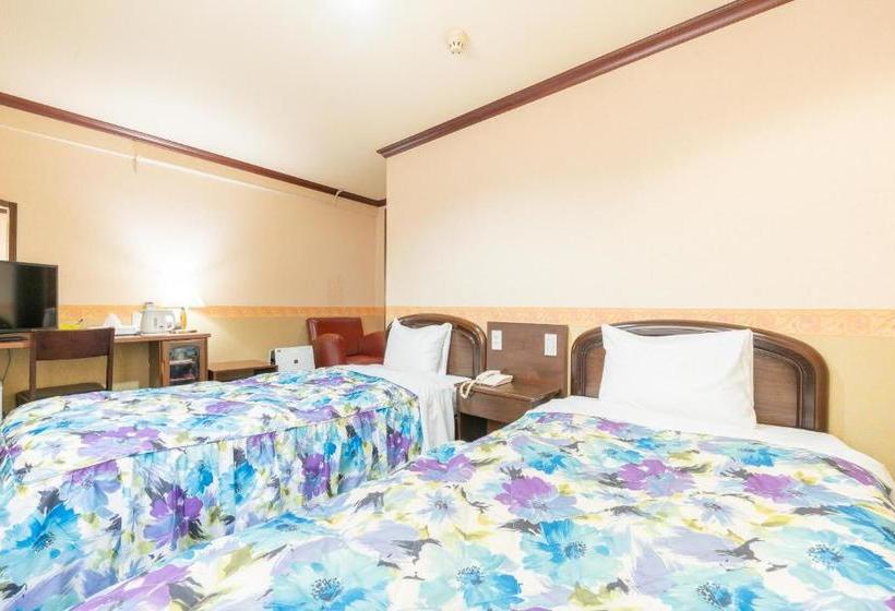 فندق Kawaguchi Station