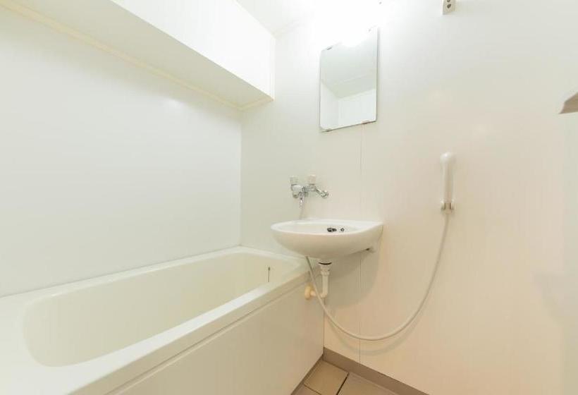 فندق Kawaguchi Station