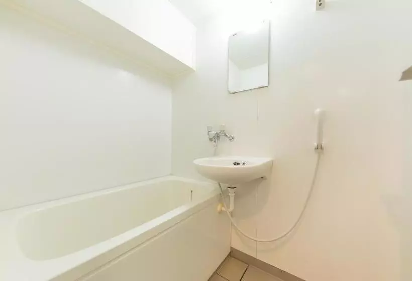 هتل Kawaguchi Station