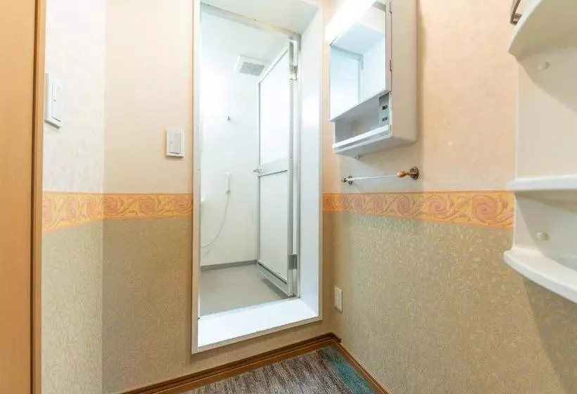 هتل Kawaguchi Station