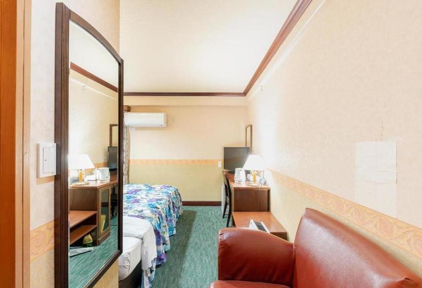 فندق Kawaguchi Station