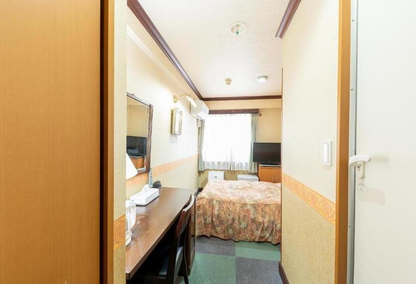 فندق Kawaguchi Station