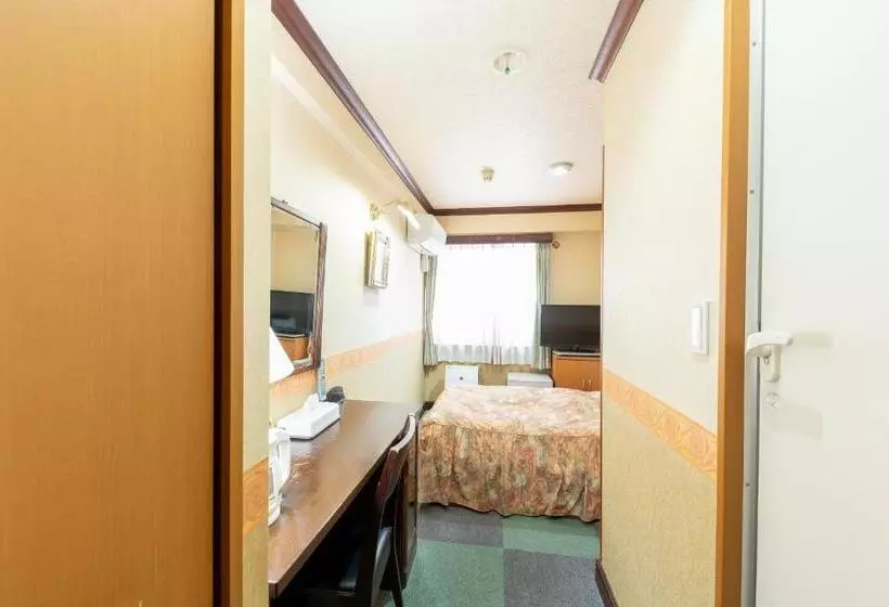 هتل Kawaguchi Station