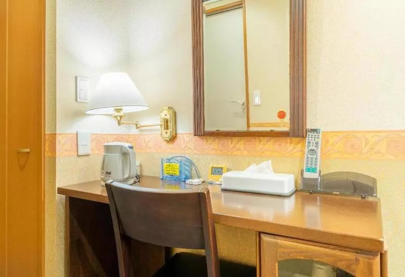 هتل Kawaguchi Station