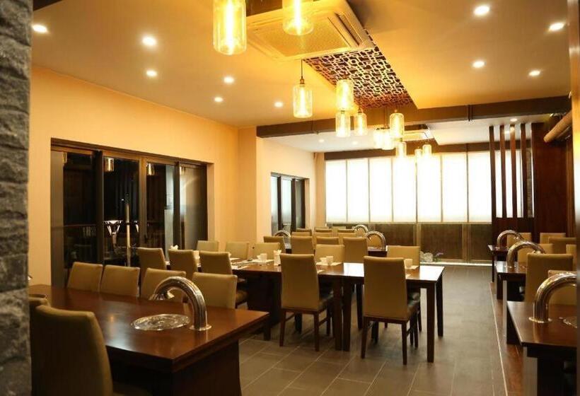 هتل Mojo Boutique