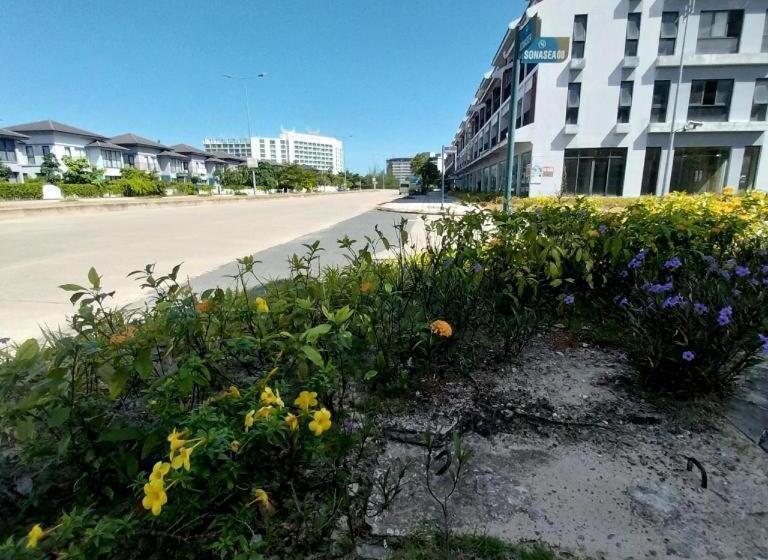 هتل Mojo Boutique