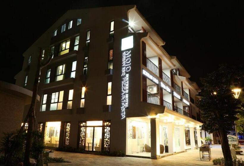 هتل Mojo Boutique