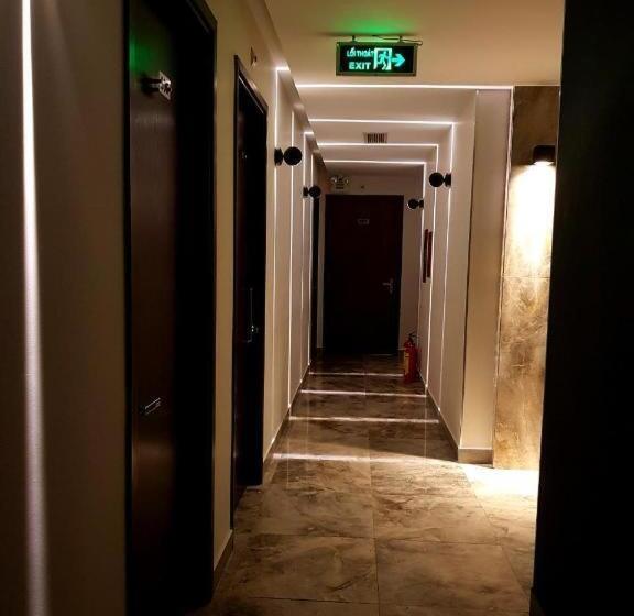 هتل Mojo Boutique