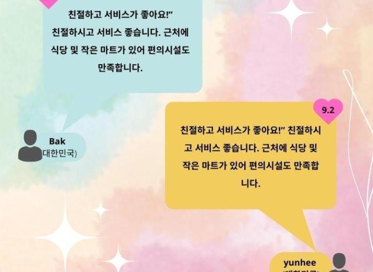 هتل Mojo Boutique