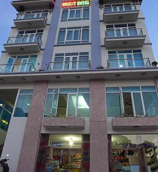 Orient Hotel Tam đảo