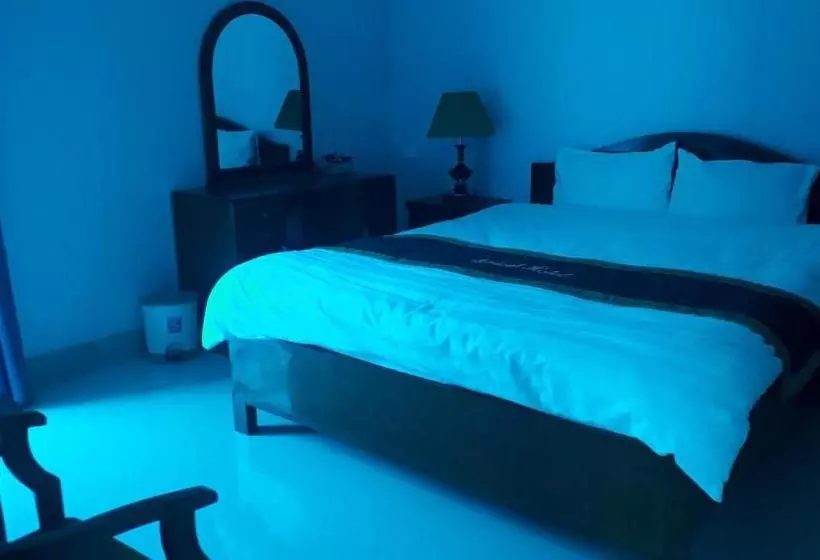 Orient Hotel Tam đảo