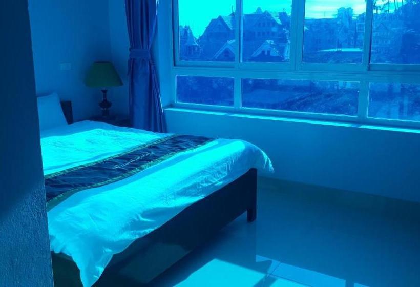 Orient Hotel Tam đảo