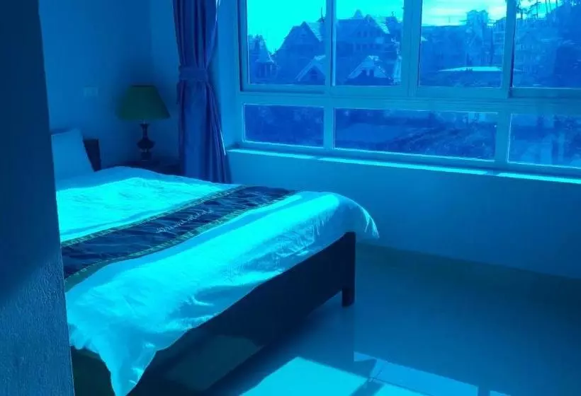 Orient Hotel Tam đảo