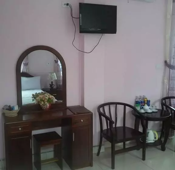 Orient Hotel Tam đảo