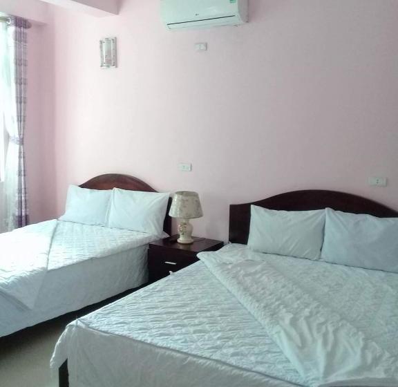 Orient Hotel Tam đảo