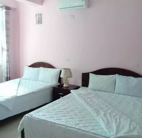 Orient Hotel Tam đảo