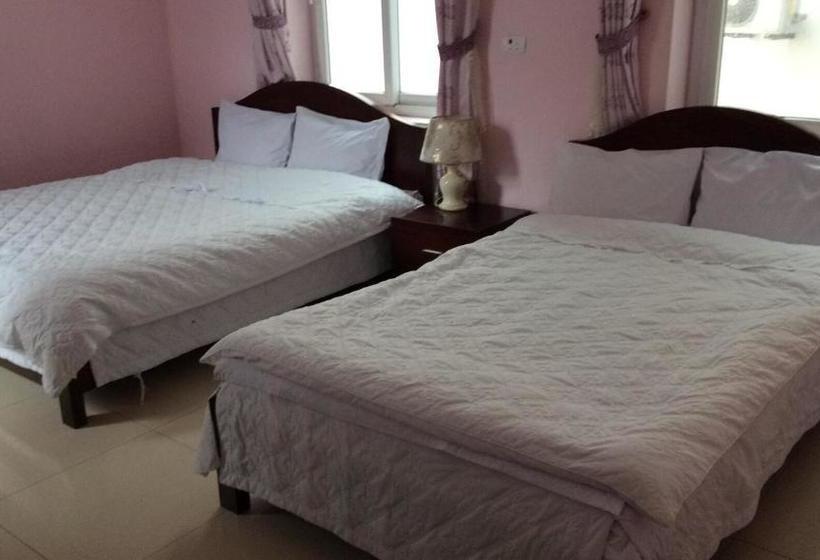 Orient Hotel Tam đảo