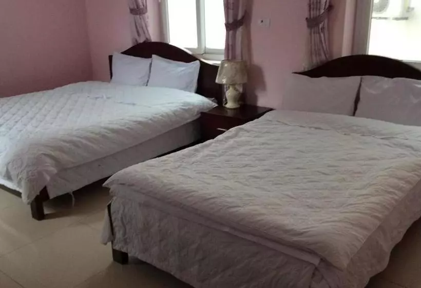 Orient Hotel Tam đảo