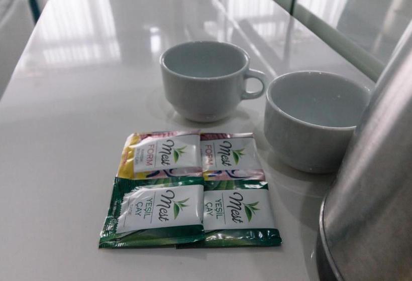 Hotel Melrose Viewpoint Pamukkale