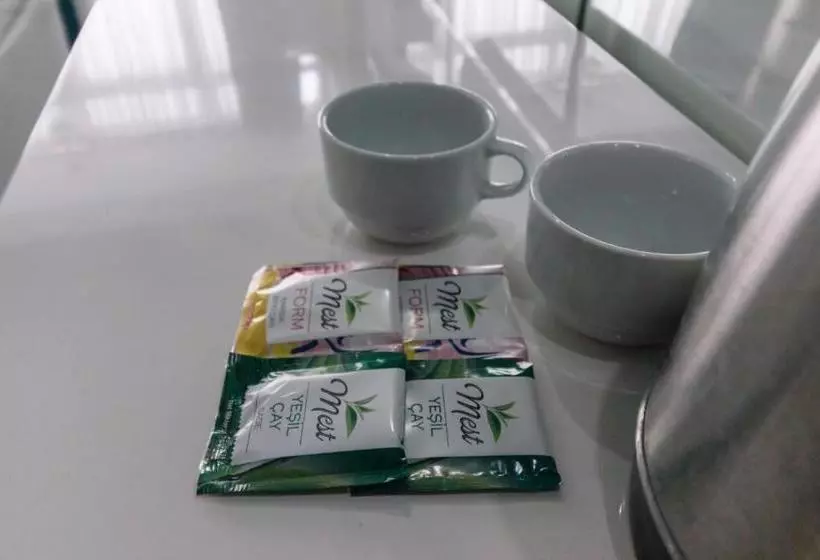 Hotelli Melrose Viewpoint Pamukkale