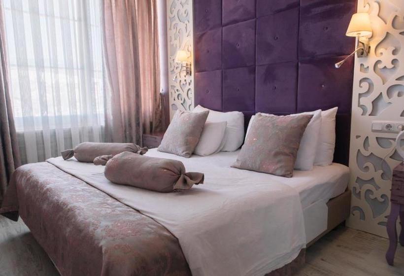 Hotel Melrose Viewpoint Pamukkale