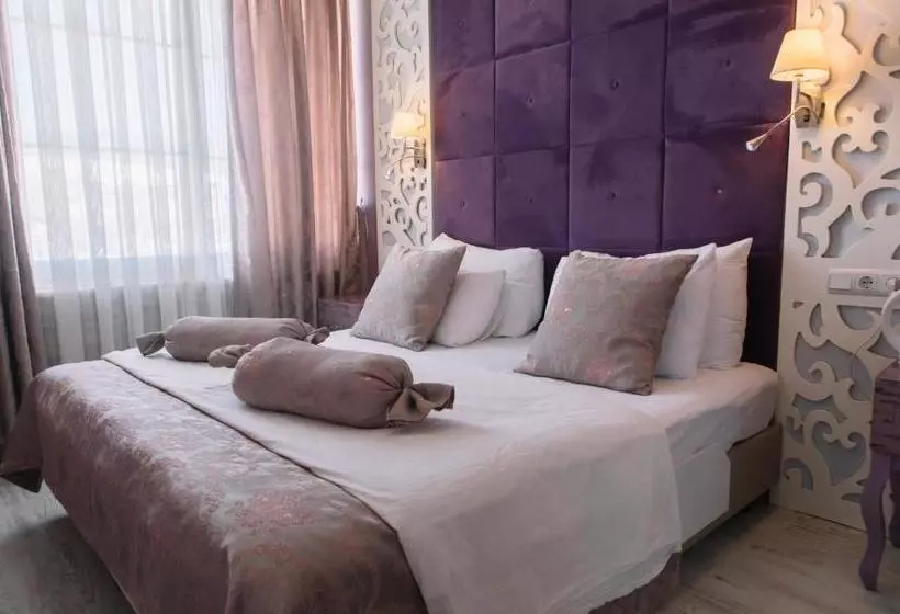 Hotelli Melrose Viewpoint Pamukkale