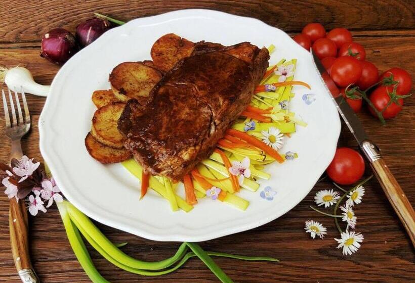 هتل Penzion Kracun