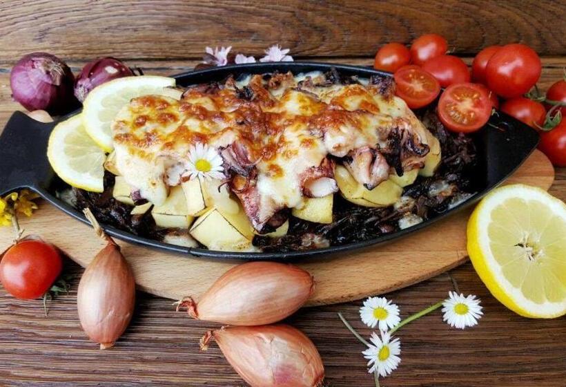 هتل Penzion Kracun