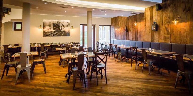 هتل Penzion Kracun