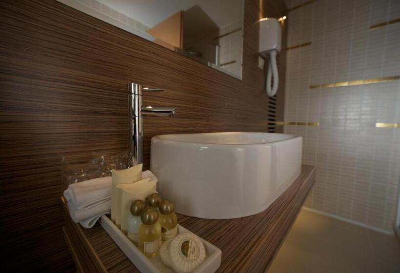 هتل Penzion Kracun