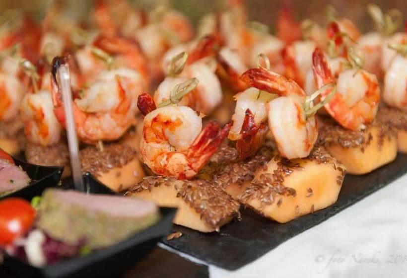 هتل Penzion Kracun