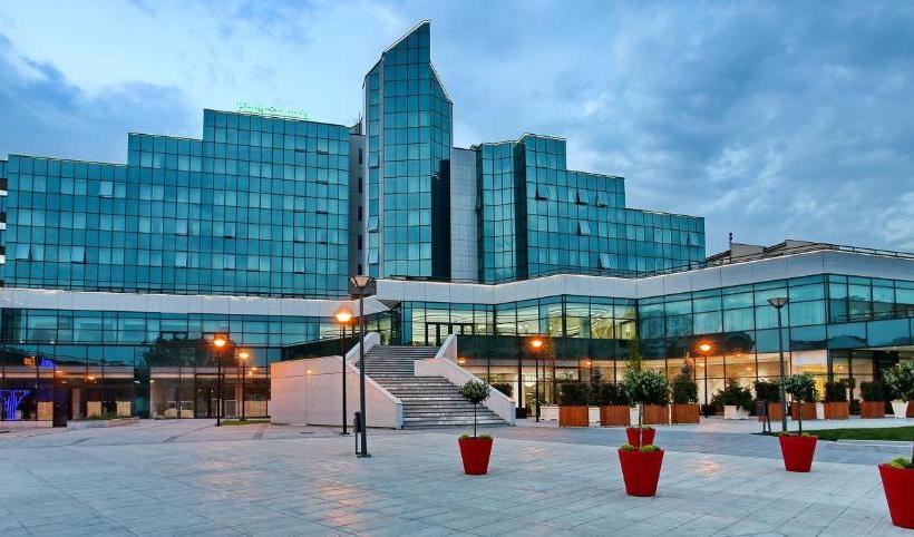 A Hoteli   Hotel Sloboda