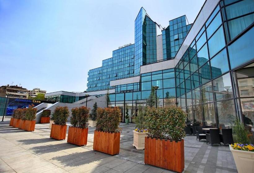 A Hoteli   Hotel Sloboda