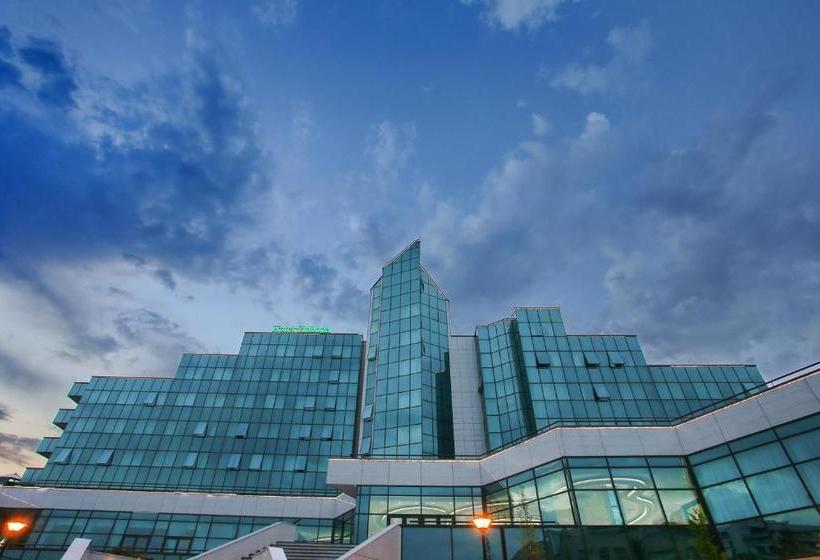 A Hoteli   Hotel Sloboda