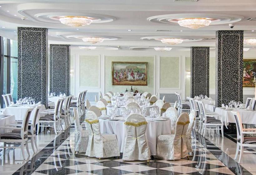 A Hoteli   Hotel Sloboda