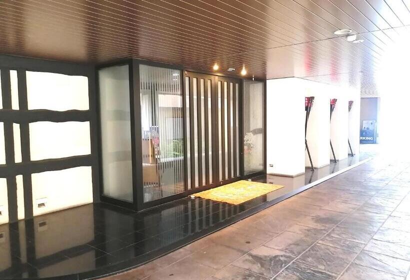 酒店 月のあかり