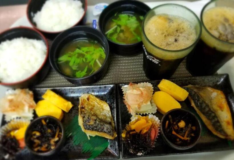 酒店 月のあかり